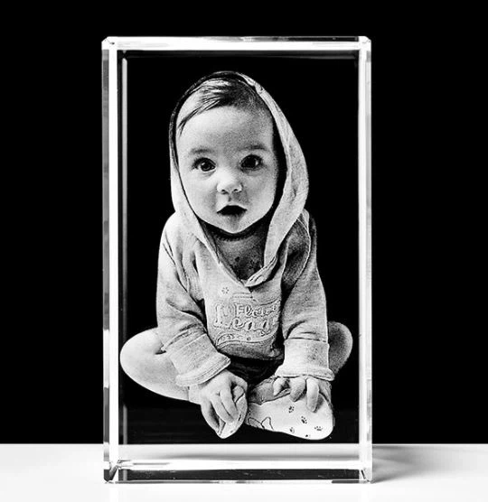 Custom Modern Best Design Blank Crystal Cubu Glass Crystal Crafts Business Gifts Home Decoration Crystal